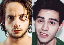 Entrevista: Bruno Miranda e Eduardo Cilto
