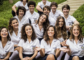 elenco malhação seu lugar no mundo