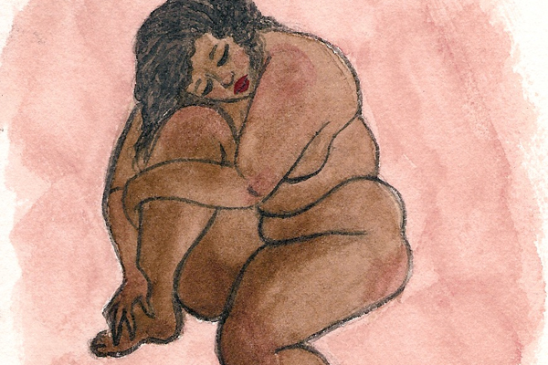 Gordofobia