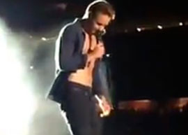 liam payne sem camisa