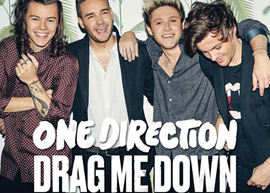 One Direction