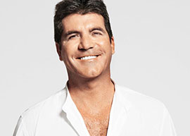 Simon Cowell