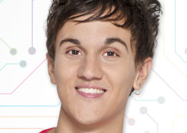 Promoção: participe de uma tarde de autógrafos da todateen com Christian Figueiredo!