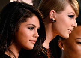 Looks do VMA 2015: lista dos divos e divas da noiteLooks do VMA 2015: lista dos divos e divas da noite