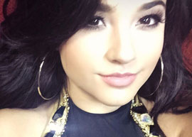 Ouça “Break a Sweat”, novo single de Becky G