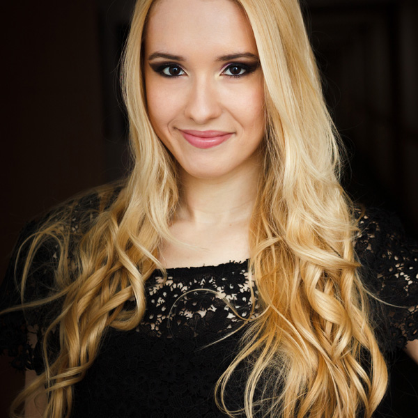 Entrevista Carolina Munhóz
