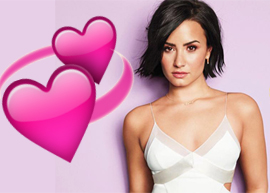 10 dicas de Demi Lovato para ser mais "Confident"