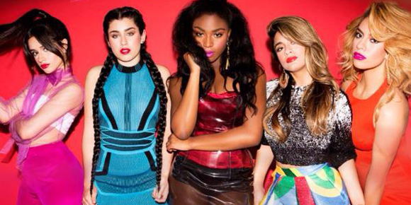 Ouça "I’m In Love With a Monster", nova música de Fifth Harmony para o filme "Hotel Transilvânia 2"