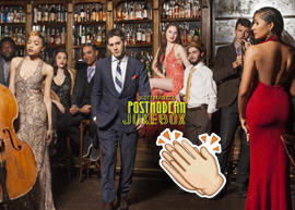 Conheça o Postmodern Jukebox, banda que transforma hits em clássicos vintages