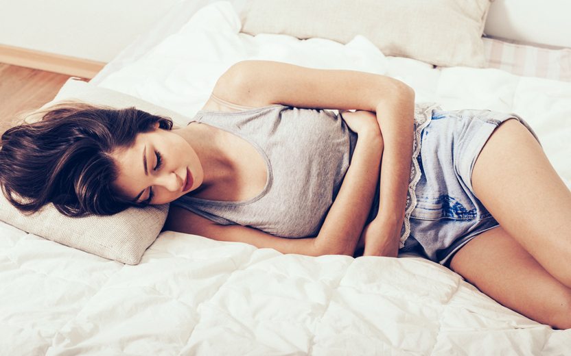 Mitos e verdades sobre cólica menstrual