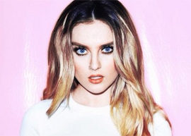 Vídeo: Perrie Edwards faz o seu primeiro vídeo tutorial de make no YouTube