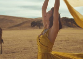 Taylor Swift é acusada de racismo pelo clipe de "Wildest Dreams"