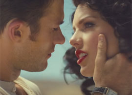 Diretor do clipe "Wildest Dreams" rebate as críticas que recebeu da imprensa