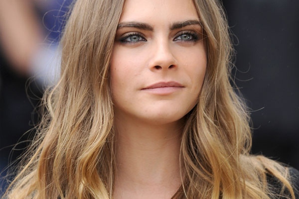 Entrevista Cara Delevingne