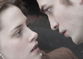 Stephenie Meyer inverte os gêneros dos protagonistas em nova edição de “Crepúsculo”