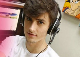 Gamers e namoro: Entrevista com o RezendeEvil!