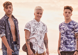 Fly está na trilha sonora de "Malhação - Seu Lugar no Mundo"