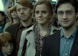 Harry Potter vai ganhar continuação em peça de teatro