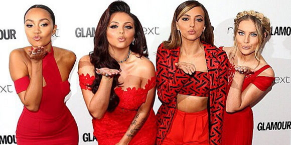 Little Mix lança prévia de "I Love You", música de seu próximo álbum!