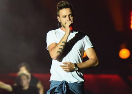Liam Payne conta que o último show da One Direction vai ser muito emocionante