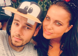 Liam Payne termina o namoro com Sophia Smith