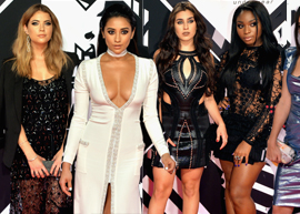 Looks do EMA 2015: Veja quem arrasou no tapete vermelho!