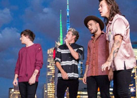 One Direction