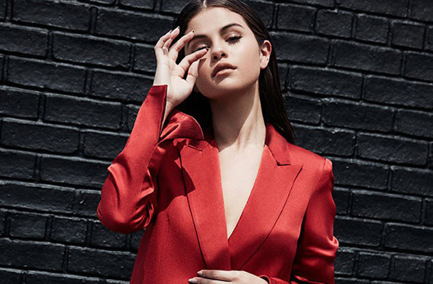"Foi um término bom", diz Selena Gomez sobre Justin Bieber