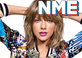 Taylor Swift diz que vai dar um tempo em seu carreira no próximo ano