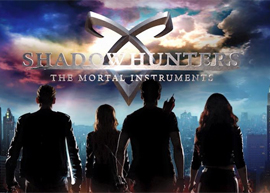 Veja o primeiro trailer de "Shadowhunters", série baseada em "Instrumentos Mortais"