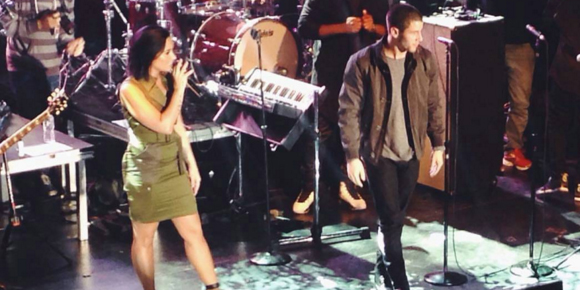 Veja show especial de Demi Lovato e Nick Jonas para anunciar a turnê "Future Now"!