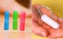 tipos de absorventes para usar na menstruação