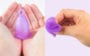 tipos de absorventes para usar na menstruação