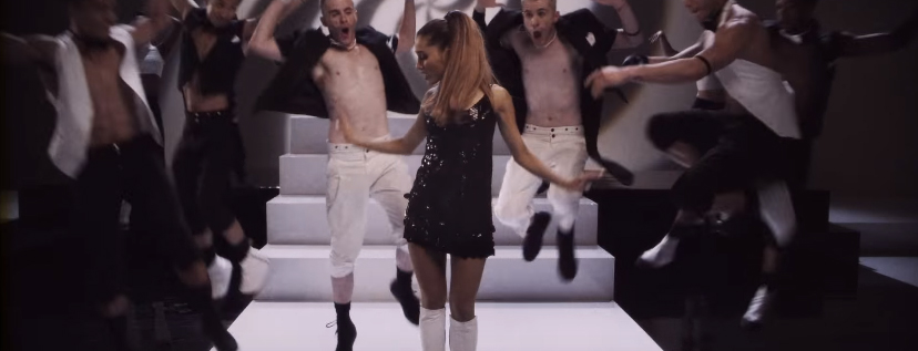 6 clipes com passinho pra você aprender e se animar!