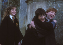 Harry Potter