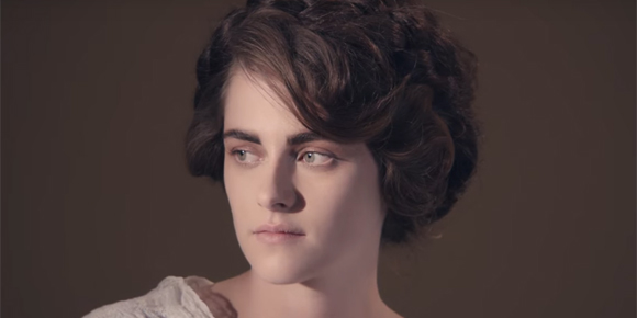 Confira Kristen Stewart como Coco Chanel em teaser