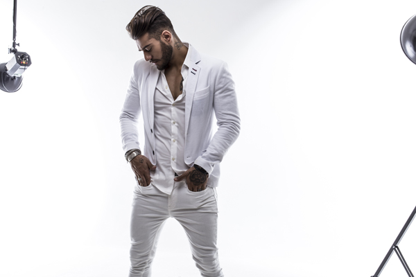 Lucas Lucco é eleito o homem mais desejado do LOVOO