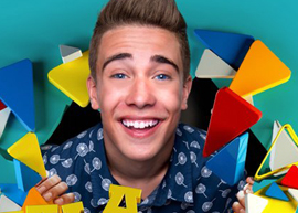 9 vídeos que você precisa ver para conhecer o youtuber Luis Mariz