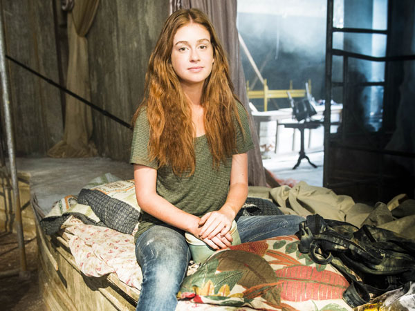 Marina Ruy Barbosa