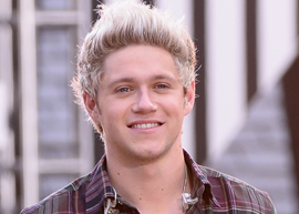 Niall divulga trecho de música nova da One Direction!