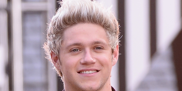 Niall divulga trecho de música nova da One Direction!