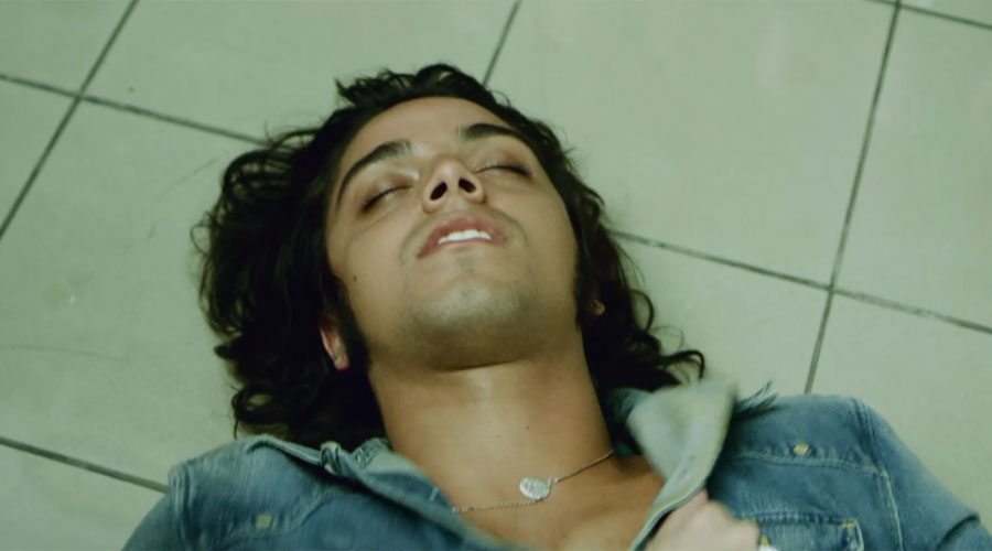 Rodrifo Simas