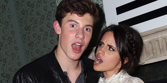 Shawn Mendes e Camila Cabello vão lançar single juntos! Ouça:
