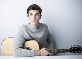 shawn mendes