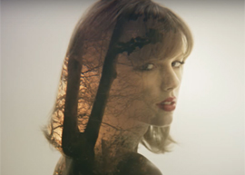 8 letras de músicas direcionadas de um famoso para outro