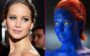 Transformações de atores e atrizes: Jennifer Lawrence