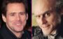 Transformações de atores e atrizes: Jim Carrey
