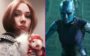 Transformações de atores e atrizes: Karen Gillan