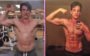 Transformações de atores e atrizes: Miles Teller