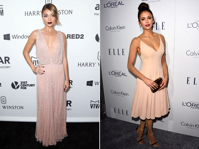 Ideias de vestido para você se inspirar – e ficar linda neste final de ano!